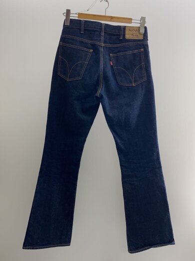 商品画像：ボトム/28/デニム/IDG/02213AP22 2