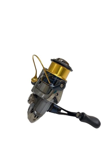 商品画像：03499 16 ヴァンキッシュ C2500HGS 03499/スピニングリール 1