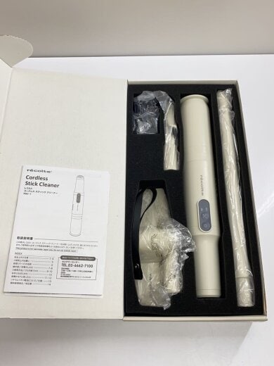 商品画像：掃除機 RSC-1// 5