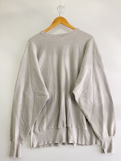 商品画像：スウェット/XL/コットン/GRY// 2