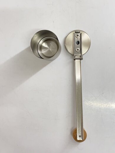 商品画像：CS-116 キャンプ用品その他/SLV/CS-116// 7