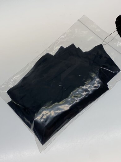 商品画像：半袖ワンピース/38/ポリエステル/BLK/55J21-380-09// 7
