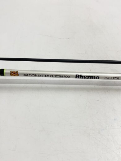 商品画像：RYZ-S62l Rhyzmo/ロッド/RYZ-S62l// 2