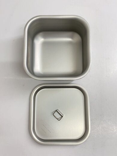 商品画像：ST-3108 キャンプ用品その他/SLV/ST-3108 6