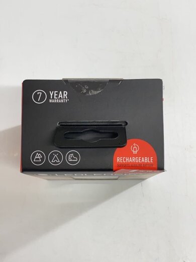 商品画像：ML4 ランタン/デンキ/ML4 5