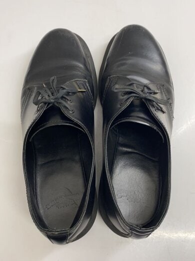 商品画像：ドレスシューズ/UK8/BLK/レザー/AW501// 3