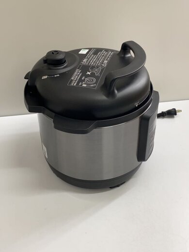 商品画像：電気調理鍋 SR-MP300-K 2