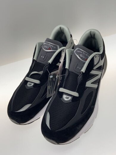 商品画像：M990/ブラック/29cm/BLK// 2