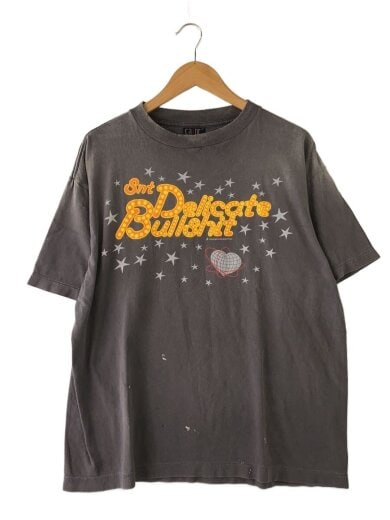 商品画像：25SS/DELICATE BULLSHIT　SS TEE/Tシャツ/プリント/SM-HR8-0000-003// 1