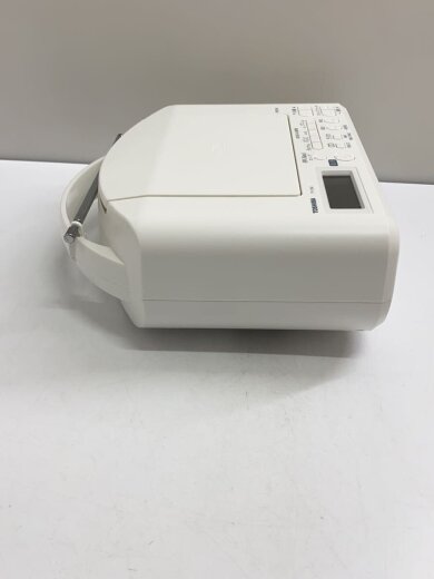 商品画像：CDラジオ  TY-C160(W) [ホワイト] 2