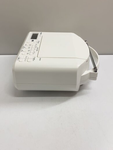 商品画像：CDラジオ  TY-C160(W) [ホワイト] 3