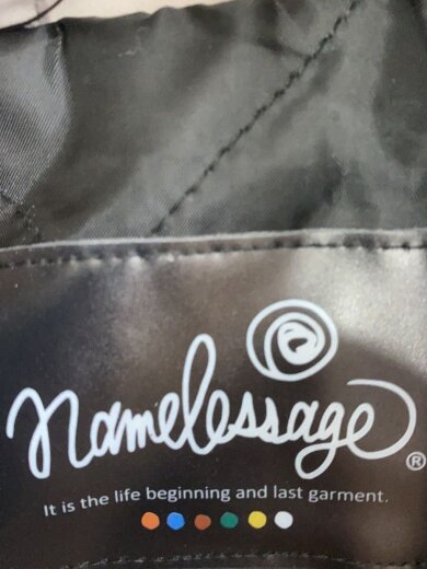 商品画像：namelessage/ウェアー/XXL/KHK// 3