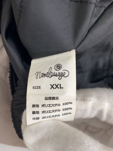 商品画像：namelessage/ウェアー/XXL/KHK// 4
