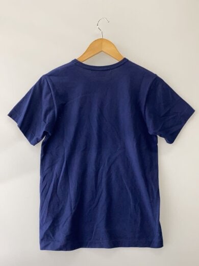 商品画像：Tシャツ/S/コットン/NVY/RO-T024// 2