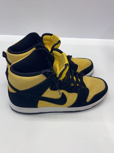 商品画像：DUNK HIGH PRO_ダンク ハイ プロ/27cm/YLW 2