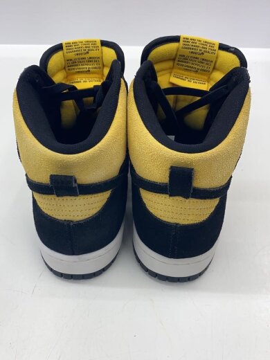 商品画像：DUNK HIGH PRO_ダンク ハイ プロ/27cm/YLW 5