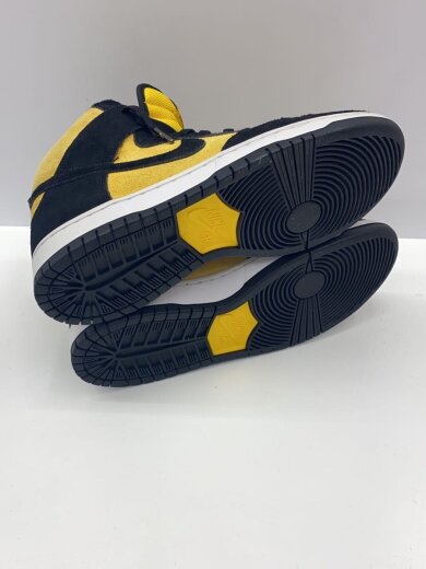 商品画像：DUNK HIGH PRO_ダンク ハイ プロ/27cm/YLW 6