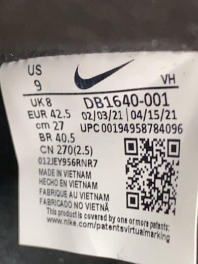 商品画像：DUNK HIGH PRO_ダンク ハイ プロ/27cm/YLW 7
