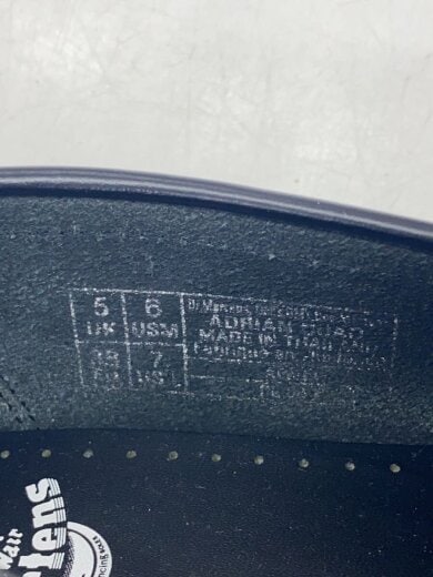 商品画像：ローファー/US7/BLK/27989001 7