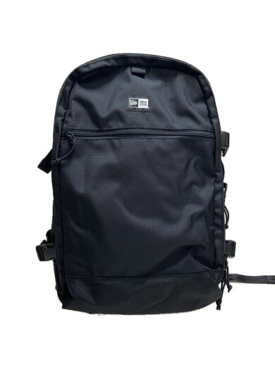 画像：NEW ERASMART PACK 28L/リュック/ポリエステル/BLK//1