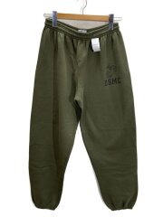 USMC/USA製/スウェットパンツ/ボトム/L/コットン/KHK