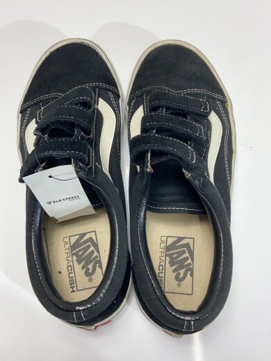 商品画像：ローカットスニーカー/25cm/BLK/578472-0001 3