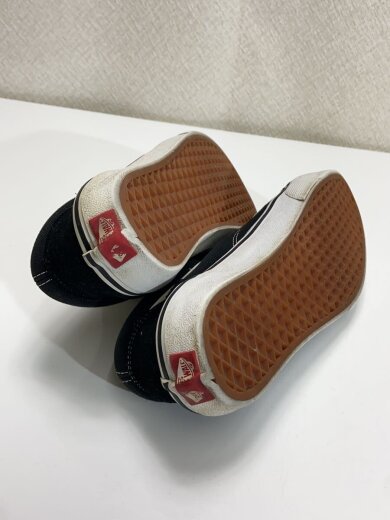 商品画像：ローカットスニーカー/25cm/BLK/578472-0001 4