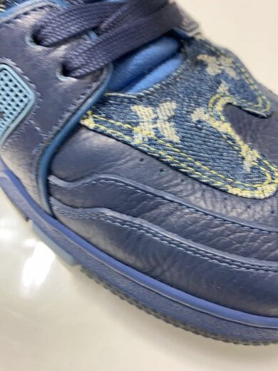 商品画像：NIGO LV TRAINER/ローカットスニーカー/UK7/IDG 9