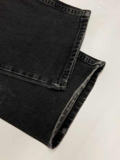 商品画像：90s/ボトム/34/コットン/BLK/936WBK 6