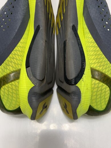 商品画像：SPEEDFORM/ローカットスニーカー/28cm/GRY/1245952-029 8