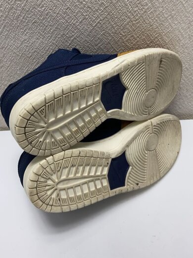 商品画像：DUNK LOW PRO PREMIUM_ダンク ロー プロ プレミアム/26.5cm/NVY 4