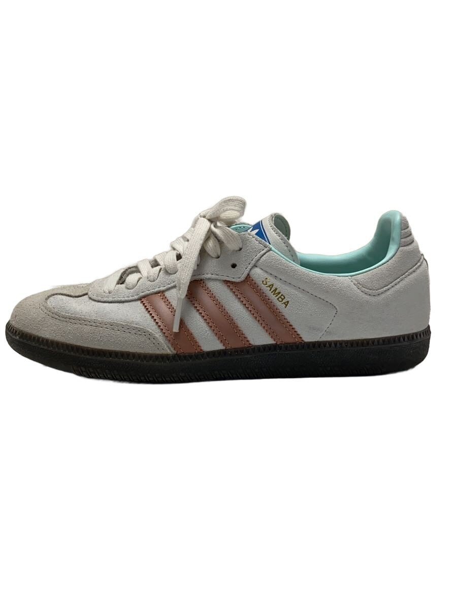 adidas / SAMBA OG_サンバ OG/26.5cm/CRM