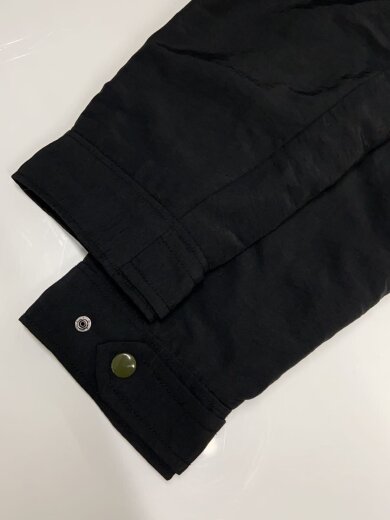 商品画像：マウンテンパーカ/裏フリース/ポリエステル/KHK/FTC015AWJ03 6