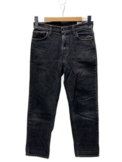 商品画像：90s/506/先染め/USA製/裏532/ボトム/30/コットン/BLK/無地/506-4858 1