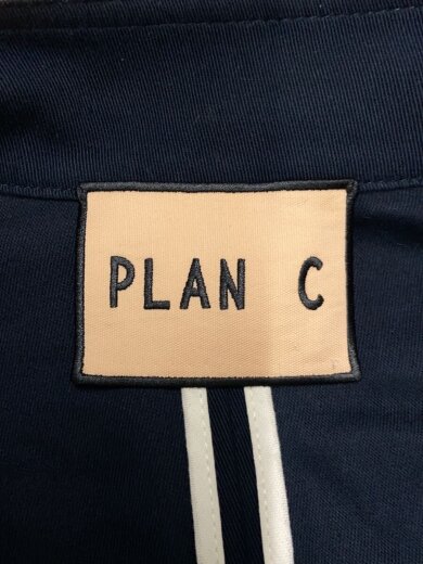 商品画像：ジャケット/34/コットン/NVY/JKCAD05A00TC082 3