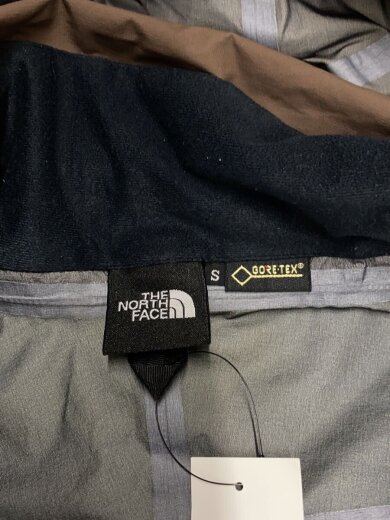 商品画像：セットアップ_NP11901Z/S/ナイロン/BRW 3