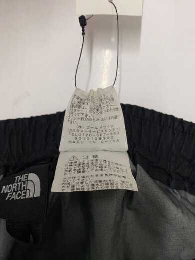 商品画像：セットアップ_NP11901Z/S/ナイロン/BRW 4