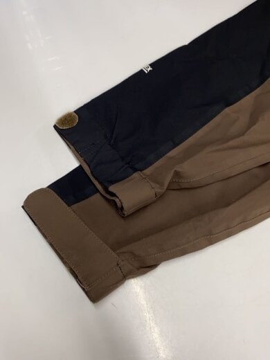 商品画像：セットアップ_NP11901Z/S/ナイロン/BRW 6