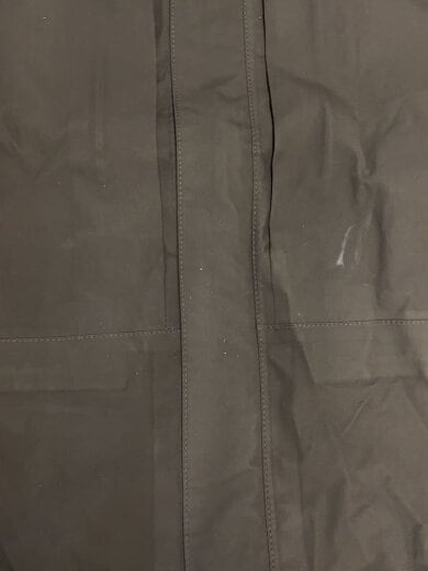 商品画像：セットアップ_NP11901Z/S/ナイロン/BRW 7