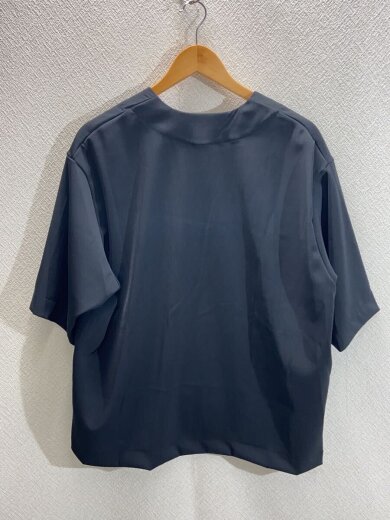 商品画像：DRY TOUCH KERSEY JACKET/ジャケット/3/ポリエステル/BLK/LM-C-186-DRY 2