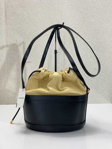 商品画像：バケットバッグ_ホースビット1955/レザー/BLK 3