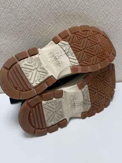 商品画像：ALL STAR 100 TREKWAVE HI/ハイカットスニーカー/30cm/BLK/1SD036 4