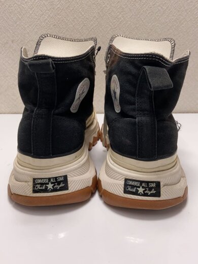 商品画像：ALL STAR 100 TREKWAVE HI/ハイカットスニーカー/30cm/BLK/1SD036 6