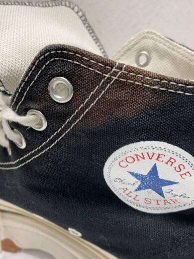 商品画像：ALL STAR 100 TREKWAVE HI/ハイカットスニーカー/30cm/BLK/1SD036 7