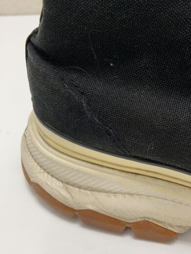 商品画像：ALL STAR 100 TREKWAVE HI/ハイカットスニーカー/30cm/BLK/1SD036 8