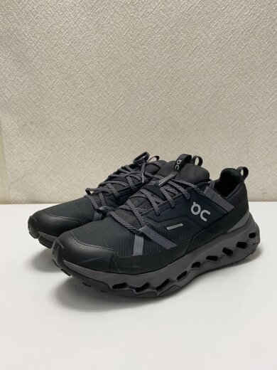 商品画像：Cloudhorizon Waterproof/ローカットスニーカー/28cm/BLK/3ME10050106 2