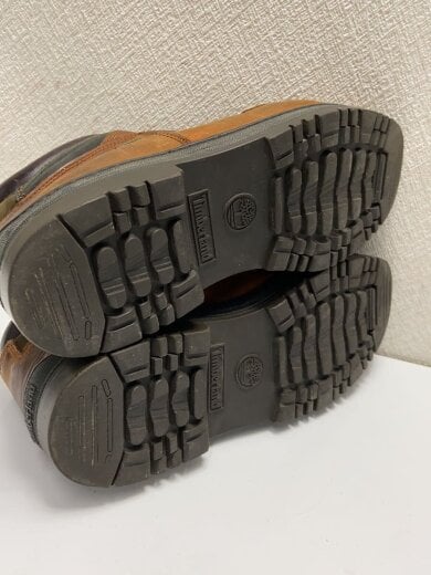 商品画像：HERITAGE GTX MOC TOE MID/デッキシューズ/US10.5/BRW/レザー/37042 4