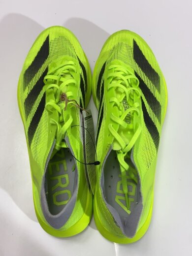 画像：adidasADIZERO TAKUMI SEN 10_アディゼロ タクミ セン 10/26cm/YLW//3