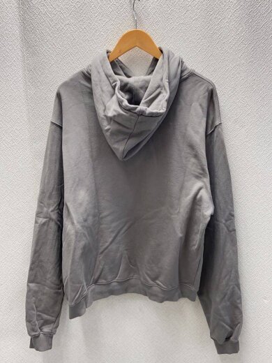 商品画像：AEAE/パーカー/O/コットン/GRY 2