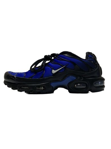 商品画像：AIR MAX PLUS PRM_エア マックス プラス プレミアム/24.5cm/BLU 1